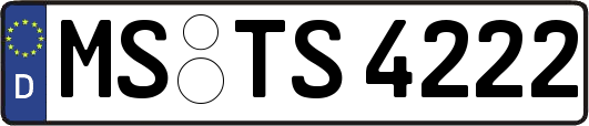 MS-TS4222