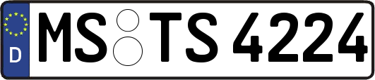 MS-TS4224