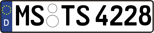 MS-TS4228