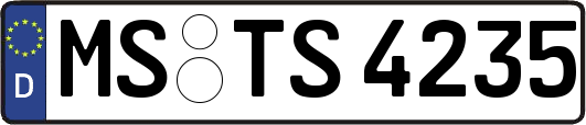 MS-TS4235