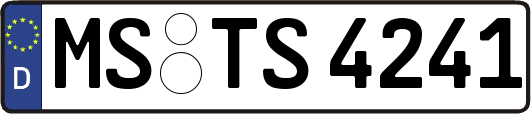 MS-TS4241