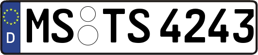 MS-TS4243