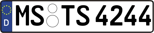 MS-TS4244