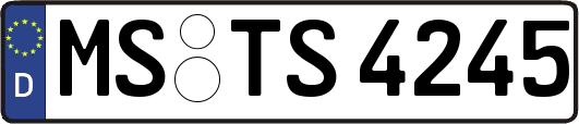 MS-TS4245