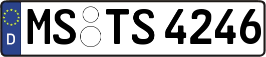 MS-TS4246