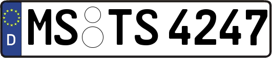 MS-TS4247