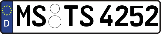 MS-TS4252