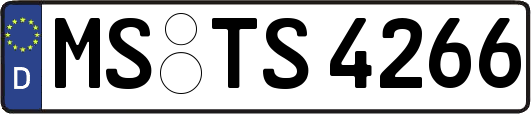 MS-TS4266