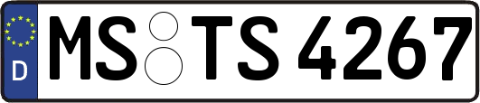 MS-TS4267