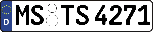 MS-TS4271