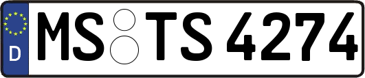 MS-TS4274
