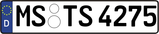 MS-TS4275