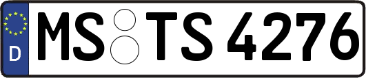 MS-TS4276