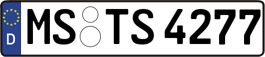 MS-TS4277