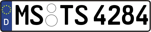 MS-TS4284