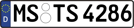 MS-TS4286
