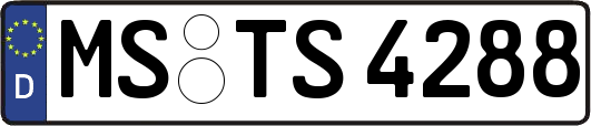MS-TS4288