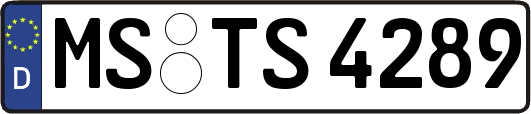MS-TS4289