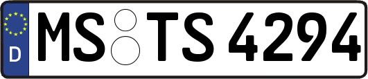 MS-TS4294