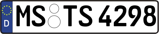 MS-TS4298