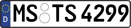 MS-TS4299