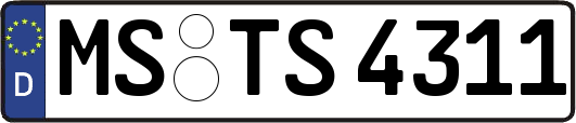 MS-TS4311