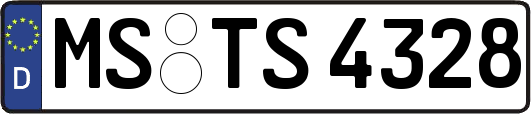 MS-TS4328
