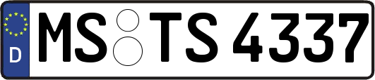 MS-TS4337
