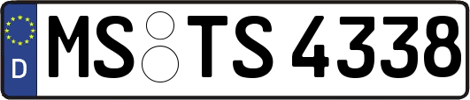 MS-TS4338