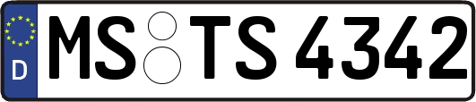 MS-TS4342