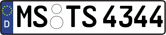 MS-TS4344