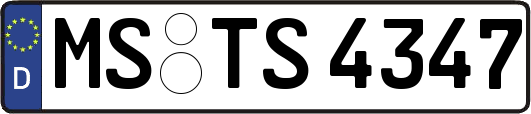 MS-TS4347