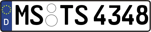 MS-TS4348