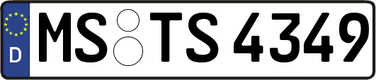 MS-TS4349