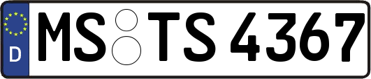 MS-TS4367