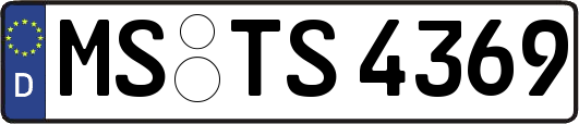 MS-TS4369