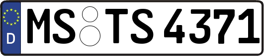 MS-TS4371