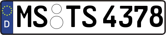 MS-TS4378