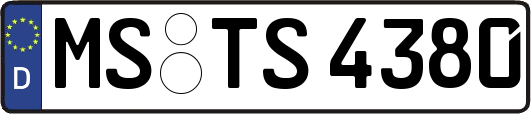 MS-TS4380