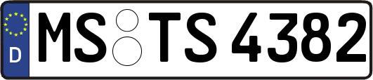MS-TS4382