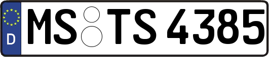 MS-TS4385
