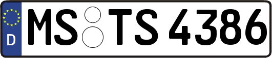 MS-TS4386