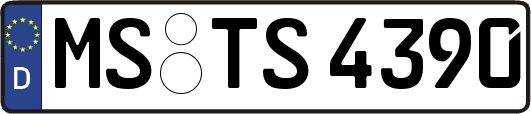 MS-TS4390