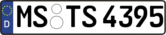 MS-TS4395