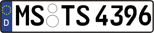 MS-TS4396