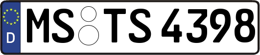 MS-TS4398