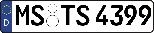 MS-TS4399