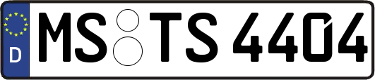 MS-TS4404
