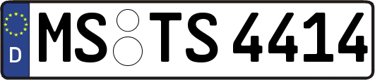 MS-TS4414