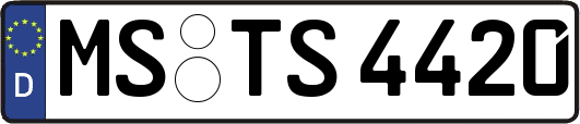 MS-TS4420